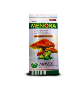 menora